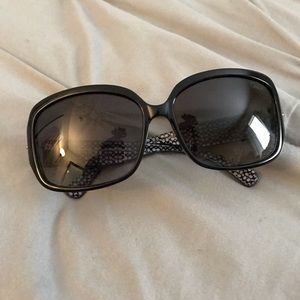 Coach sunglasses